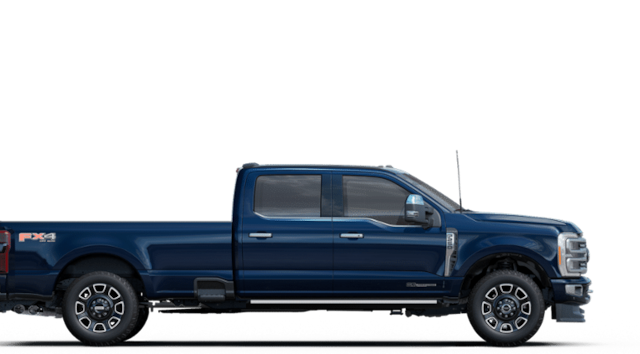 2024 Ford SuperDuty